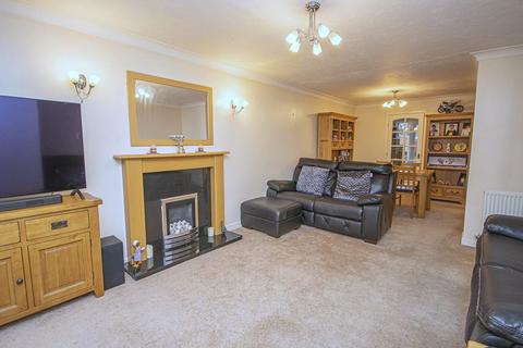 4 bedroom detached house for sale, Millbrook Way, Stoke-On-Trent ST10