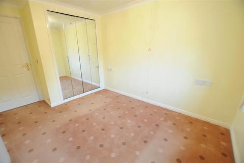 1 bedroom apartment for sale, Chatsworth Court, Ashbourne DE6