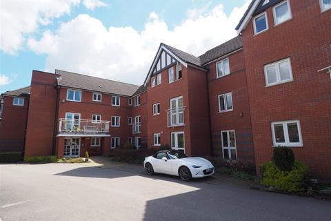 1 bedroom apartment for sale, Chatsworth Court, Ashbourne DE6