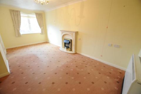 1 bedroom apartment for sale, Chatsworth Court, Ashbourne DE6