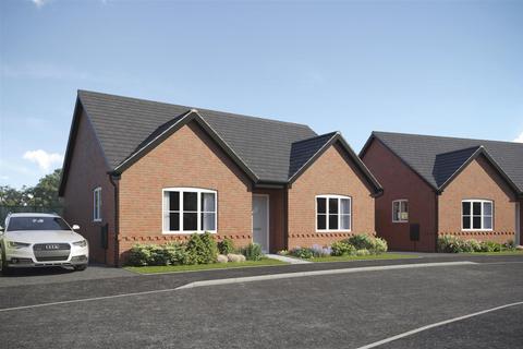 2 bedroom detached bungalow for sale, Marston Lane, Ashbourne DE6