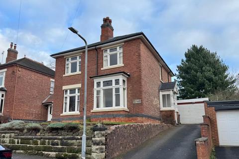 3 Hamilton Road, Burton-on-trent, DE15 0LN