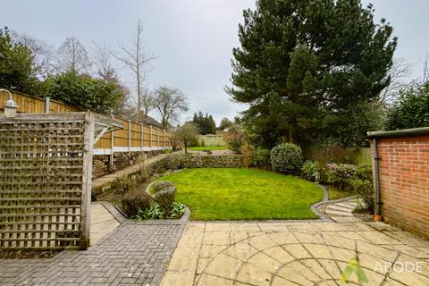 3 Hamilton Road, Burton-on-trent, DE15 0LN