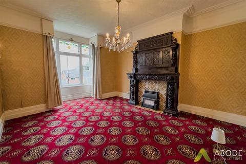 3 Hamilton Road, Burton-on-trent, DE15 0LN