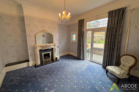 3 Hamilton Road, Burton-on-trent, DE15 0LN