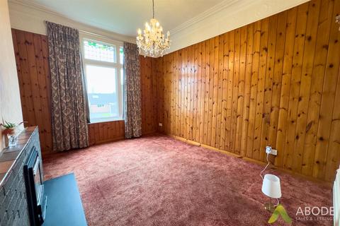 3 Hamilton Road, Burton-on-trent, DE15 0LN