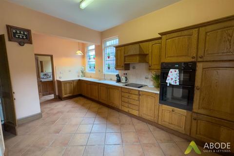 3 Hamilton Road, Burton-on-trent, DE15 0LN