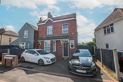 5 bedroom detached house for sale, Heathfield Road, Uttoxeter ST14