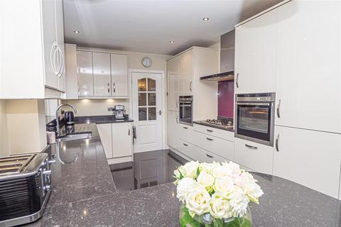 30 Teanhurst Road, Tean, Stoke-on-trent, ST10 4LR