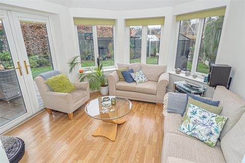 30 Teanhurst Road, Tean, Stoke-on-trent, ST10 4LR