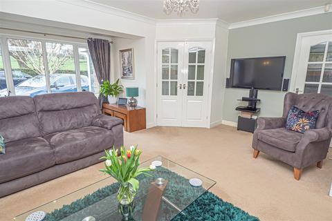 30 Teanhurst Road, Tean, Stoke-on-trent, ST10 4LR