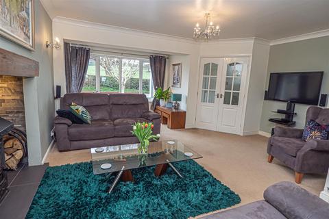 30 Teanhurst Road, Tean, Stoke-on-trent, ST10 4LR