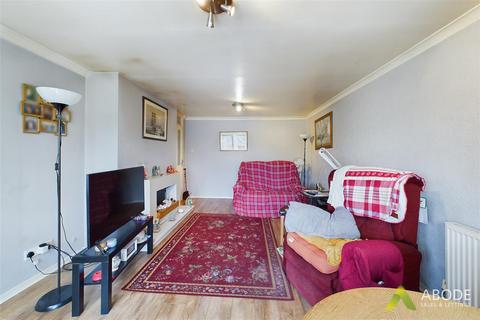 2 bedroom semi-detached bungalow for sale, Shrewsbury Road, Burton-On-Trent DE13