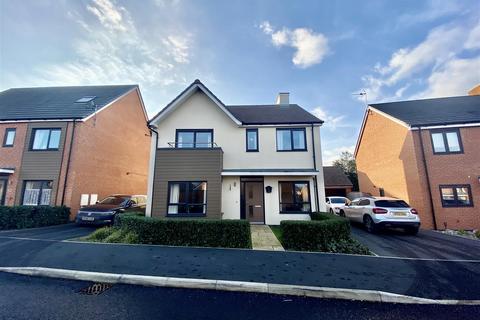 undefined, Fraser Drive, Uttoxeter ST14
