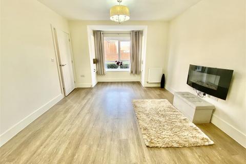 undefined, Fraser Drive, Uttoxeter ST14
