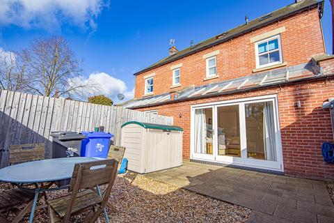 4 bedroom semi-detached house for sale, Stone Road, Uttoxeter ST14