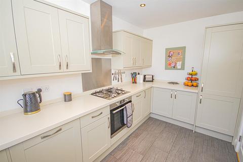 73 Stone Road, Uttoxeter, ST14 7QP