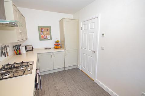 73 Stone Road, Uttoxeter, ST14 7QP