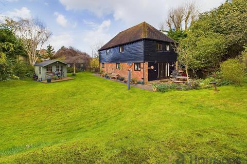 3 bedroom barn conversion for sale, Bicknor Lane, Bicknor, Sittingbourne, Kent, ME9 8AY