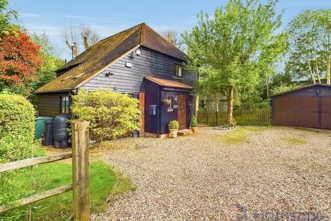 3 bedroom barn conversion for sale, Bicknor Lane, Bicknor, Sittingbourne, Kent, ME9 8AY