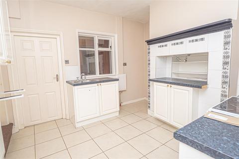 2 bedroom terraced house for sale, Prince George Street, Cheadle ST10