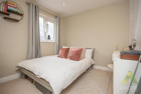 2 bedroom end of terrace house for sale, Lullington Road, Swadlincote DE12