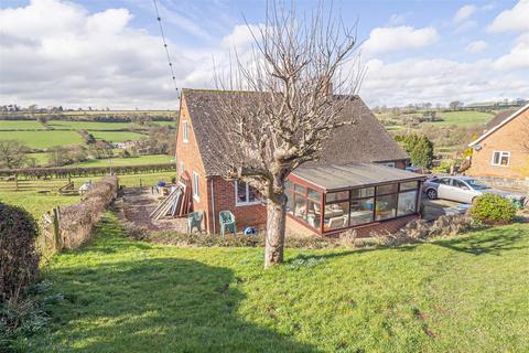 4 bedroom detached bungalow for sale, Bungalow, Ashbourne DE6