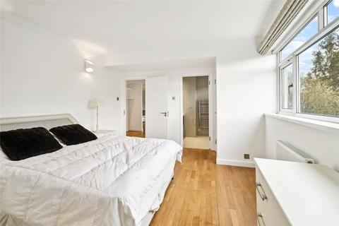 2 bedroom apartment to rent, Strangways Terrace, London, W14