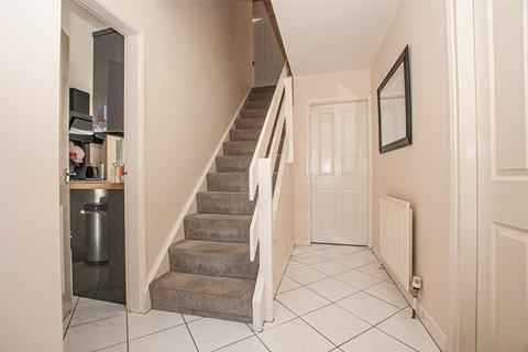 6 Stocks Lane, Bramshall, Uttoxeter, ST14 5DW