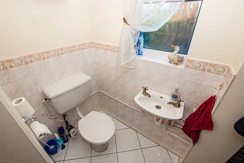 6 Stocks Lane, Bramshall, Uttoxeter, ST14 5DW