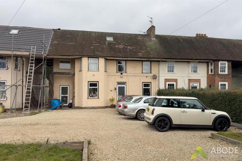 4 bedroom terraced house for sale, Burton Road, Burton-On-Trent DE14