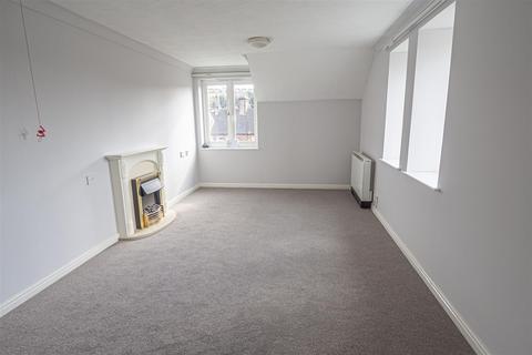 1 bedroom flat for sale, Park View, Ashbourne DE6