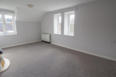 1 bedroom flat for sale, Park View, Ashbourne DE6