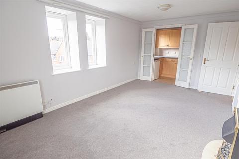 1 bedroom flat for sale, Park View, Ashbourne DE6