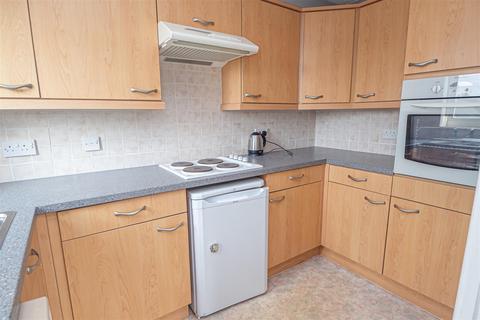 1 bedroom flat for sale, Park View, Ashbourne DE6