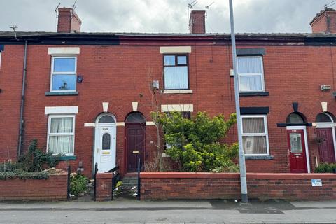 2 bedroom terraced house for sale, Abbey Hey Lane, Abbey Hey, Manchester