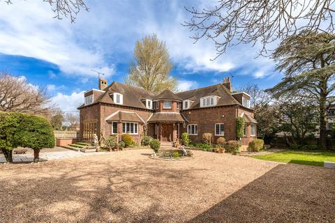 6 bedroom detached house for sale, Parkfield Road, Worthing, West Sussex, BN13