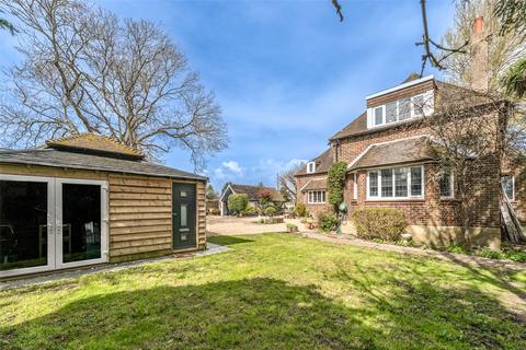 6 bedroom detached house for sale, Parkfield Road, Worthing, West Sussex, BN13