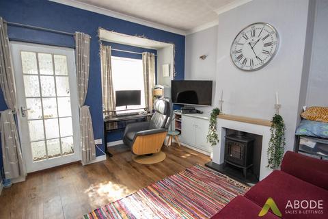 1 Forest Road, Burton-on-trent, DE13 9TW