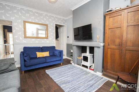 1 Forest Road, Burton-on-trent, DE13 9TW