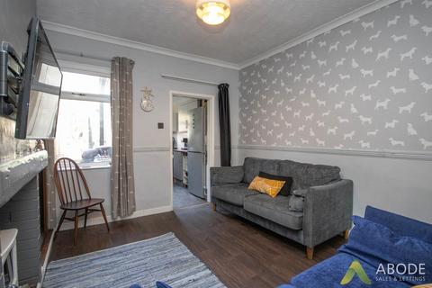 1 Forest Road, Burton-on-trent, DE13 9TW