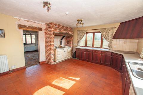 3 bedroom house for sale, Yoxall Road, Rugeley WS15