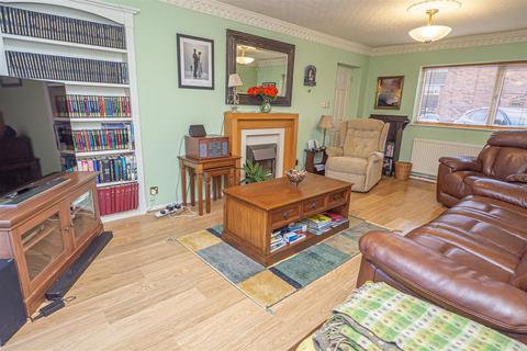 16 Carters Croft, Tean, Stoke-on-trent, ST10 4JB
