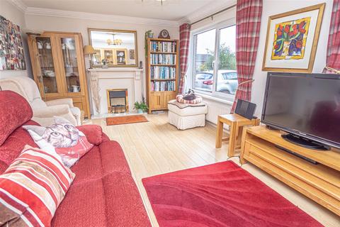 16 Carters Croft, Tean, Stoke-on-trent, ST10 4JB
