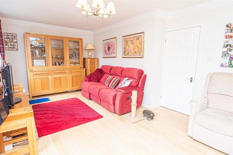16 Carters Croft, Tean, Stoke-on-trent, ST10 4JB