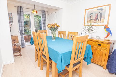 16 Carters Croft, Tean, Stoke-on-trent, ST10 4JB