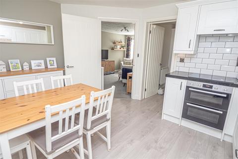 24 Dove Way, Waterhouses, Stoke-on-trent, ST10 3HG