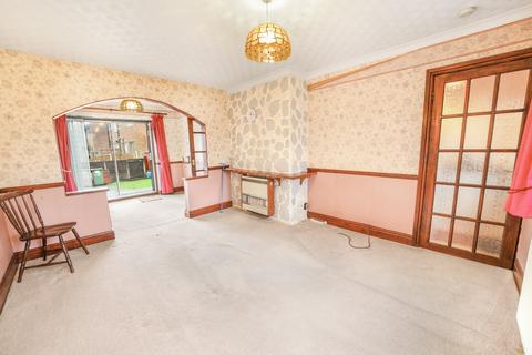 3 bedroom terraced house for sale, Catherine Way, Newton-Le-Willows, Merseyside, WA12 8RD