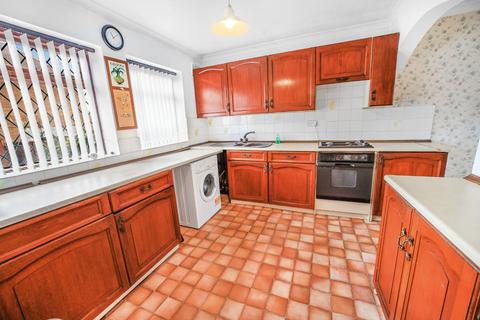 3 bedroom terraced house for sale, Catherine Way, Newton-Le-Willows, Merseyside, WA12 8RD