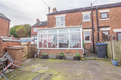 2 bedroom semi-detached house for sale, Prince George Street, Cheadle ST10